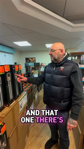 🚨 New line alert! 🚨 LedVance has landed – it might be a summer line but you’ll want to grab it now! Add some serious class to your garden with these lights, all shapes and sizes and a massive 25% OFF RRP 😮 only at Knock Off Nigel’s. Get involved! #knockoffnigels #getinvolved #shoplocal #barnsley | Incredible brands