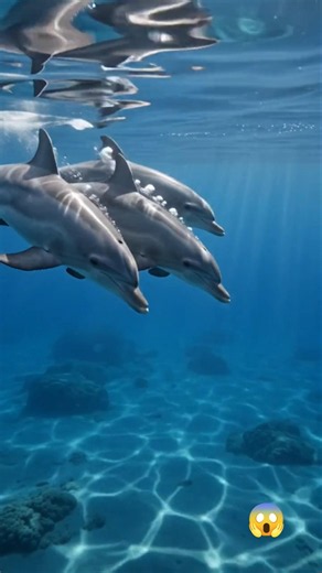 Top 10 Incredible Dolphin Facts for Kids & Adults 🐬 | Fun USA Wildlife Video