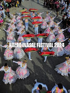 6.4K views · 109 reactions | HALAD INASAL FESTIVAL 2024 STREET DANCING HIGHLIGHTS CITY OF TALISAY‼ Samsam Gullas City of Talisay Cebu Tourism and Cultural Affairs Office Cebu Provincial Tourism Office | Shots Fired 46 | Facebook