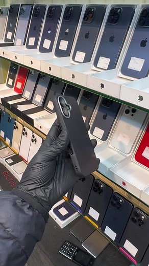 Affordable Soft Ring Cases for iPhone 16 to iPhone X