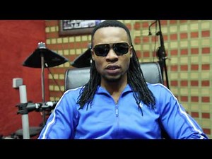 Flavour - Live in Concert in Ouagadougou, Burkina Faso [Promo]