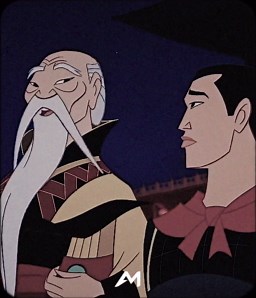 The flower that blooms in adversity is the most rare and beautiful of all.