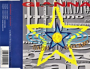Gianna Nannini Featuring Jovanotti - Radio Baccano