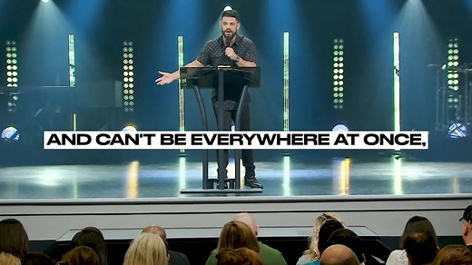 Start your day full of faith. Sign up to receive daily encouragement from Pastor Steven Furtick via email! | Steven Furtick