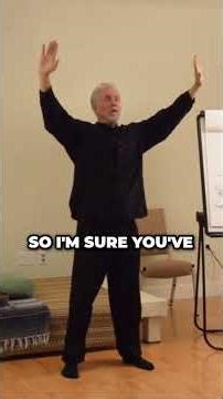 Qigong Breathing Made Easy: Stretch, Exhale, Relax