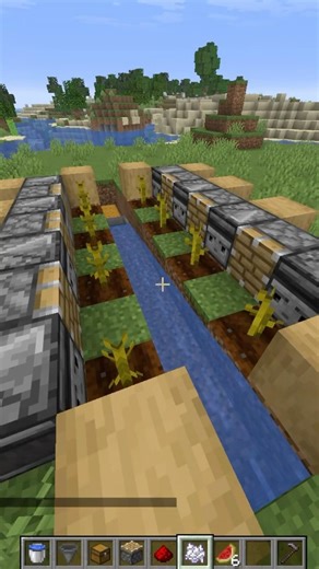 *easy* Auto Melon farm