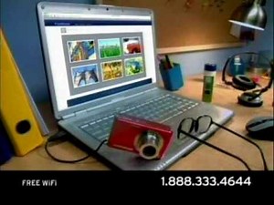 Optimum Triple Play Commercial -- Yeah, it's....well, another one