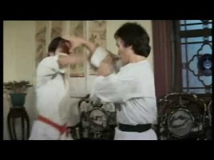 Legend of a Fighter - Jap fight