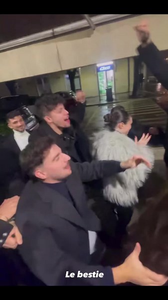L'Aquila Guida Merda Meme Song
