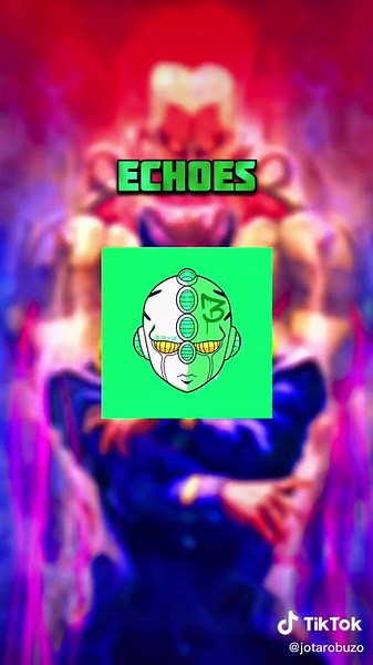 JoJo's Bizarre Adventure Anime PFP Compilation