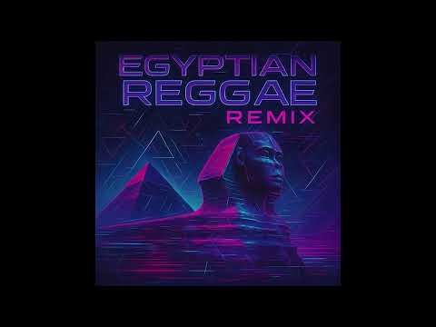 Jonathan Richman & The Modern Lovers - Egyptian Reggae (REMIX)