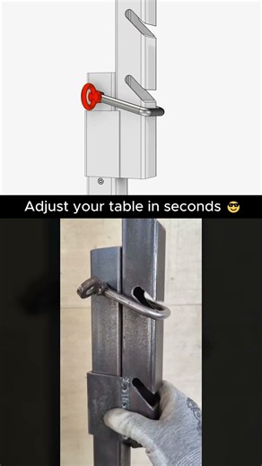 Is this a good or bad idea? 👀 #diy #engineering #mechanism