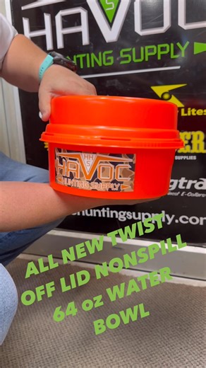 4.5K views · 36 reactions | #shophavoc | Havoc Hunting Supply | Facebook