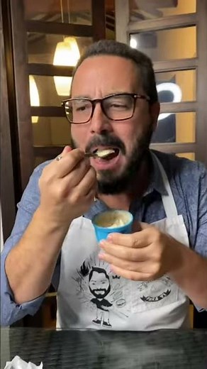 Recipe in 30s: Homemade Vanilla Ice Cream with Only 3 Ingredients?!