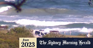 NSW mum and dad latest drowning victims