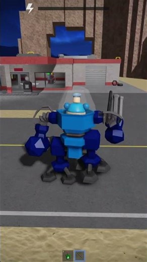 Can You Survive Guard Barry's 10 Minute Prison Run in Roblox?