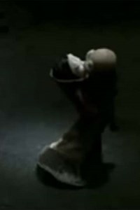 The Tailor's Kiss - Movie