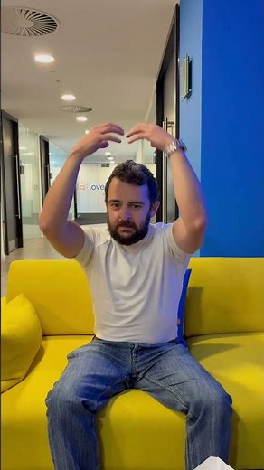 POV: 2 hours until the buffet and local crisps are doing the heavy lifting 😍