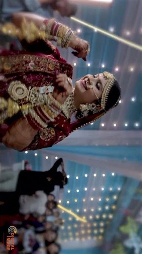 Bride Dance #bride #groom #dance #love #wedding #song #barat #instagram