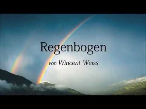 Regenbogen | Lyric video | Wincent Weiss