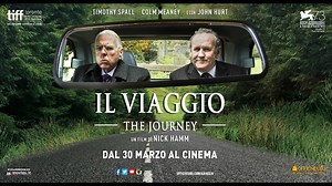 Il viaggio, Trailer italiano - HD - Film (2016)