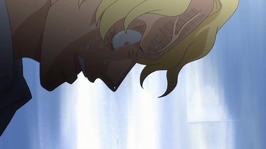 Sabo recupera su memoria y la verdad sobre Ace