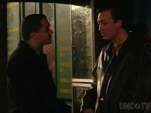 EastEnders | January 31st 2000