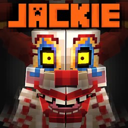 Jackie - FNAF Mimic Secret
