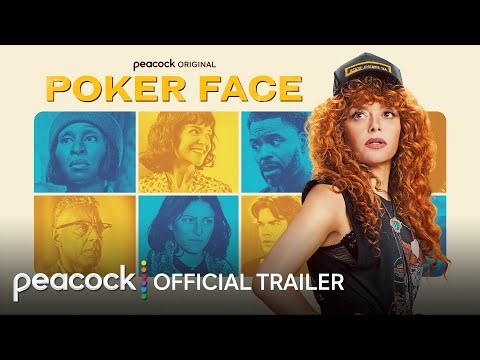 Simon Helberg finally gets to play the hero in 'Poker Face'