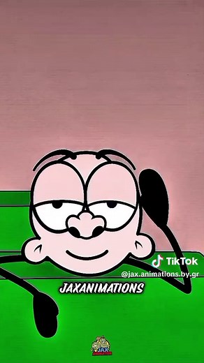 Exploring Friendship at Its Darkest: Jax Animations