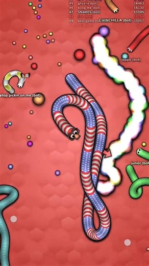 Epic Snake Game Gameplay | Can I Beat My High Score?