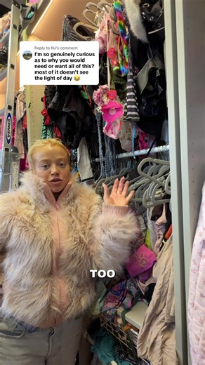 Exploring My Festival Wardrobe Collection