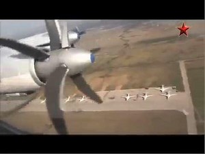 The World’s Fastest Propeller Aircraft