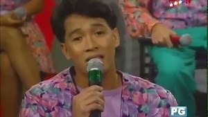 177K views · 7.6K reactions | “Sana Nga (Ikaw Na)” The CompanY with...