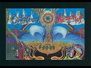 [1977] Estimated Prophet - The Grateful Dead w/lyrics