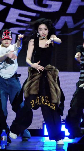 #喻言 #yuyan 《Give Me All Night》彩排版直拍 🈶#喻言榆野岛巡演记 2026 3rd Tour 第二站03月07日见！#厦门 #演唱会 #喻言三巡官宣 3/1即将正式开票啦
