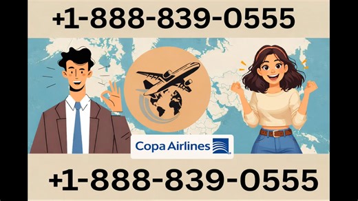 9 Ways to Access Copa Airlines® Customer Service Number by Phone, Chat, and Email: A Step-by-Step Guide