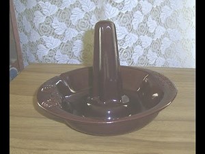 Romertopf "Chicko" Ceramic Chicken Roaster