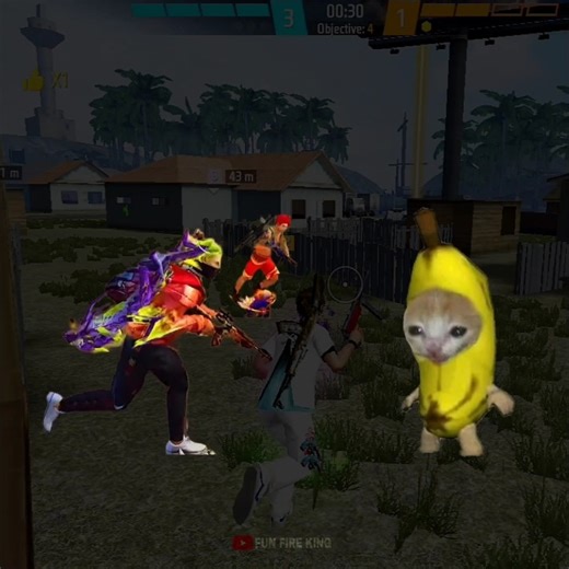 Redeem Code Challenge 😂 #freefire #funny #shorts