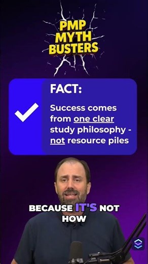 More Resources Better PMP Score