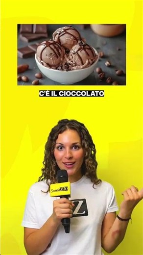 Quali sono i gusti di gelato preferiti dagli italiani? 🍦🍨