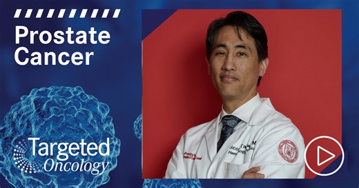 PSMA PET Applications in Prostate Cancer Management | Targeted Oncology - Immunotherapy, Biomarkers, and Cancer Pathways