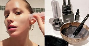 ROAD TEST: I tried an at-home cupping facial. Here's what happened.