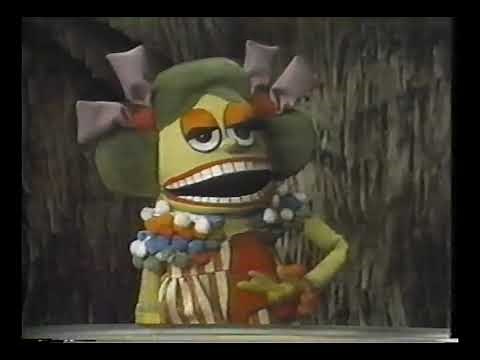 Letter People - Episodes #33 - 40 (1974)