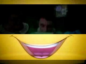 NickJr Face the Superhero