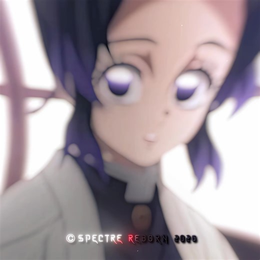 That scene😭 - Shinobu Kocho