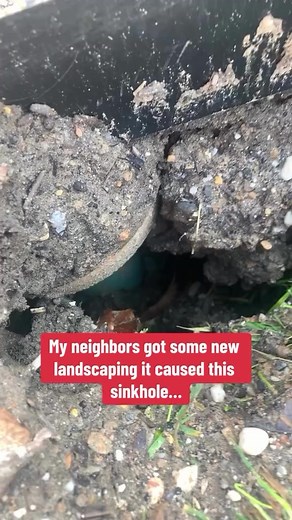 Neighbors sometimes make your just smh 🤦‍♂️🤣 | The Gibbons Group