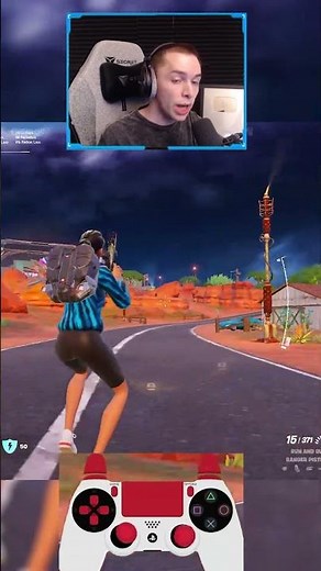 How To Dash With The War Machine Hover Jets