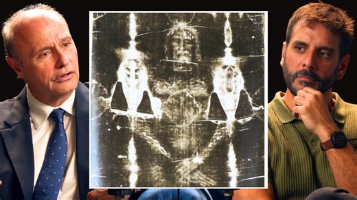 ¿Jesús Realmente Resucitó? La Sábana Santa y las Pruebas Científicas que lo Confirman / ¿Y si Jesús realmente fue Dios? Si Jesucristo es Dios, lo cambia todo. Si no lo es, también. Este podcast te ayudará a decidir porque José Carlos González-Hurtado regresa a Roca Project para defender la tesis central de su nuevo libro, Las Evidencias de que Jesús es Dios, en una conversación profunda, intelectual y provocadora con Carlos Roca. En este episodio exploramos evidencias históricas, arqueológicas, 