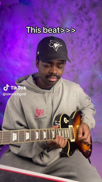 Did I Stutter - Reversed Electric Guitar Cover